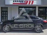 2019 Mercedes Benz GLC 350