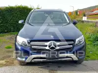 2019 Mercedes Benz GLC 350