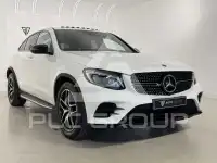 2019 Mercedes Benz GLC 350