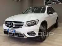 2019 Mercedes Benz GLC 350