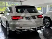 2019 Mercedes Benz GLC 350
