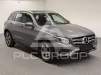 2019 Mercedes Benz GLC 350