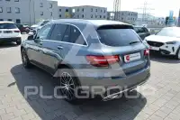 2019 Mercedes Benz GLC 350