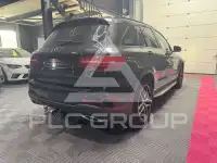 2019 Mercedes Benz GLC 350