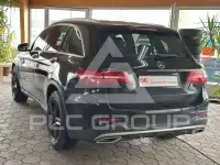 2019 Mercedes Benz GLC 350