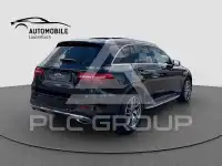 2019 Mercedes Benz GLC 350
