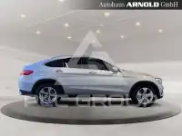 2019 Mercedes Benz GLC 350