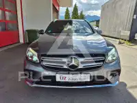 2019 Mercedes Benz GLC 350