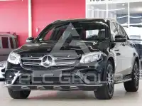 2019 Mercedes Benz GLC 350