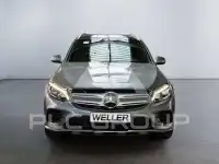2019 Mercedes Benz GLC 350