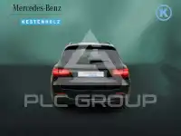 2019 Mercedes Benz GLC 350
