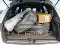 2019 Mercedes Benz GLC 350
