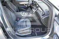 2019 Mercedes Benz GLC 350