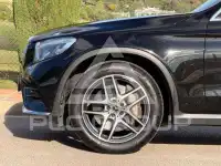 2019 Mercedes Benz GLC 350