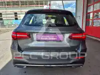 2019 Mercedes Benz GLC 350