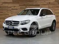 2019 Mercedes Benz GLC 350
