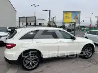 2019 Mercedes Benz GLC 350