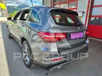 2019 Mercedes Benz GLC 350