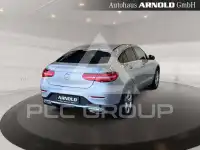 2019 Mercedes Benz GLC 350