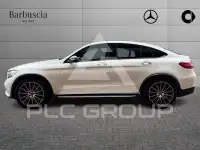 2019 Mercedes Benz GLC 350