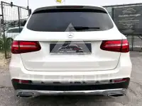 2019 Mercedes Benz GLC 350