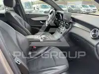 2019 Mercedes Benz GLC 350