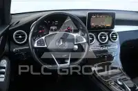2019 Mercedes Benz GLC 350