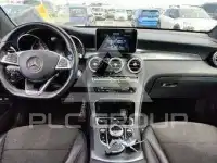 2019 Mercedes Benz GLC 350