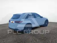 2019 Mercedes Benz GLC 350