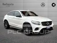 2019 Mercedes Benz GLC 350