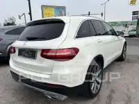 2019 Mercedes Benz GLC 350