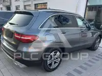 2019 Mercedes Benz GLC 350
