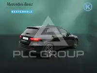 2019 Mercedes Benz GLC 350