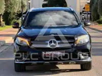 2019 Mercedes Benz GLC 350
