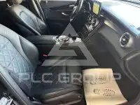 2019 Mercedes Benz GLC 350