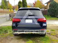 2019 Mercedes Benz GLC 350