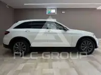 2019 Mercedes Benz GLC 350