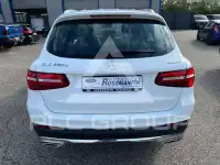 2019 Mercedes Benz GLC 350