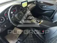2019 Mercedes Benz GLC 350