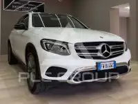 2019 Mercedes Benz GLC 350