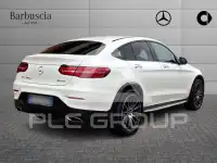 2019 Mercedes Benz GLC 350