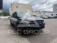 2019 Mercedes Benz GLC 350