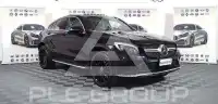 2019 Mercedes Benz GLC 350