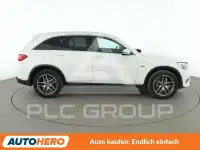2019 Mercedes Benz GLC 350