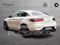 2019 Mercedes Benz GLC 350