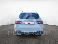 2019 Mercedes Benz GLC 350