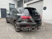 2019 Mercedes Benz GLC 350
