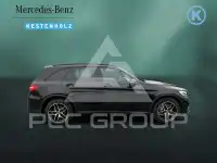 2019 Mercedes Benz GLC 350