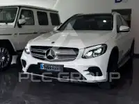 2019 Mercedes Benz GLC 350