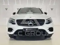 2019 Mercedes Benz GLC 350